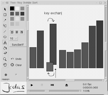 using images and animation in teaching