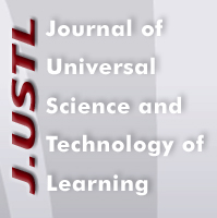 Journal of Universal Science and Technology of Learning